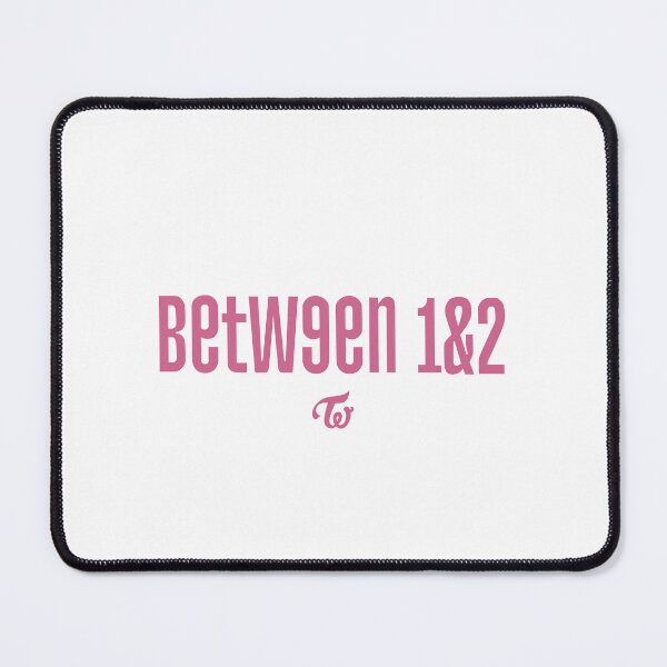 Item preview, Twice Kpop Between 1&2 designed and sold by Valeree Store.