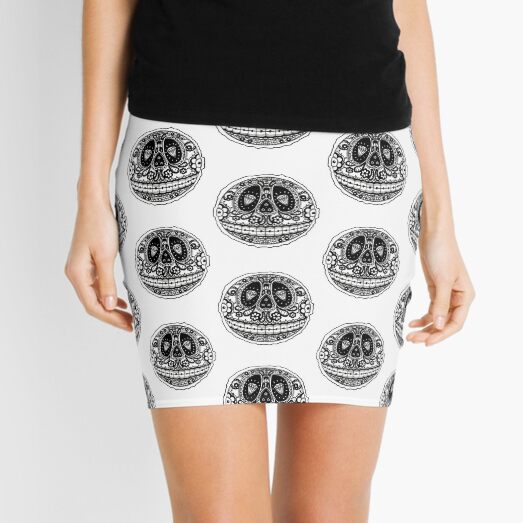 Item preview, Diamond Eyes Skull   designed and sold by QuickResort.