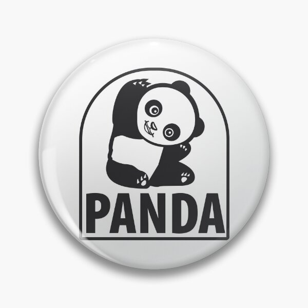 Item preview, 8ts Panda designed and sold by 8tsoriginals.
