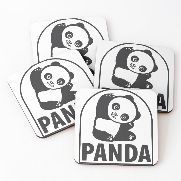 Item preview, 8ts Panda designed and sold by 8tsoriginals.