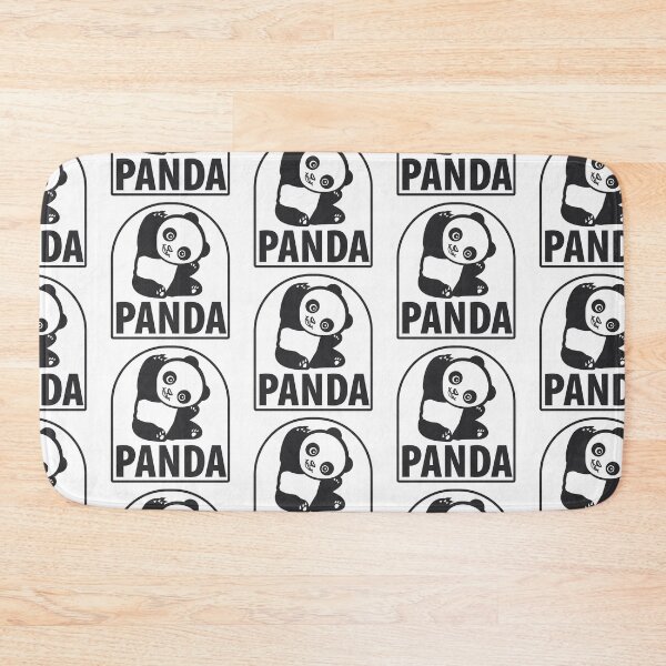 Item preview, 8ts Panda designed and sold by 8tsoriginals.