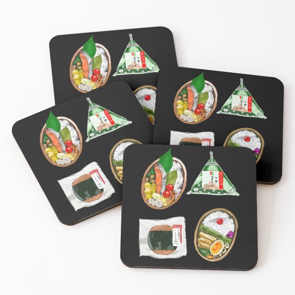 Item preview, convenience store lunch   designed and sold by QuickResort.
