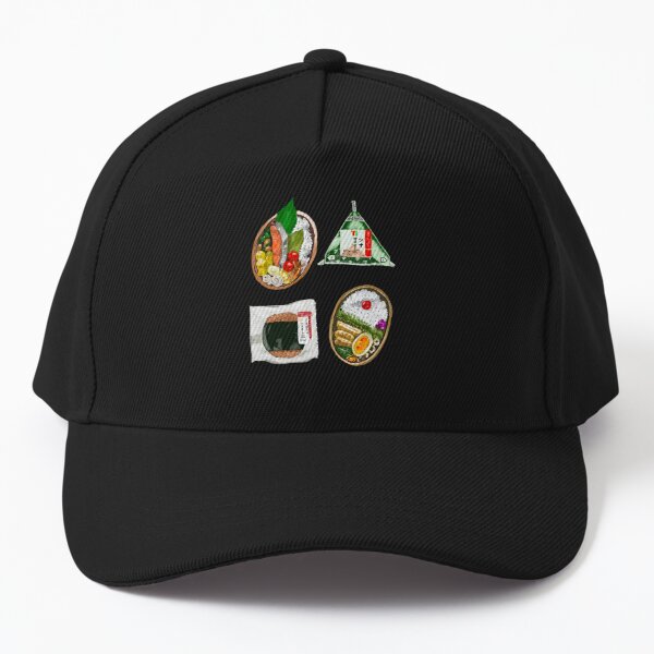 Item preview, convenience store lunch   designed and sold by QuickResort.