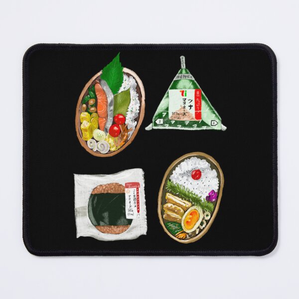 Item preview, convenience store lunch   designed and sold by QuickResort.