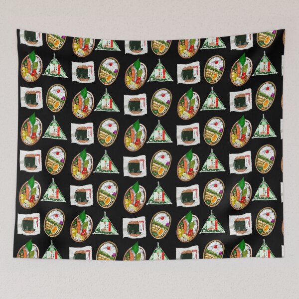 Item preview, convenience store lunch   designed and sold by QuickResort.