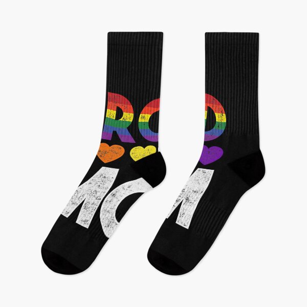 Item preview, Proud Mom LGBT designed and sold by HaaChris-Artis.