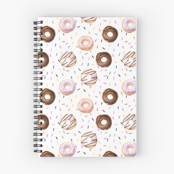 Item preview, Donut design designed and sold by peggieprints.
