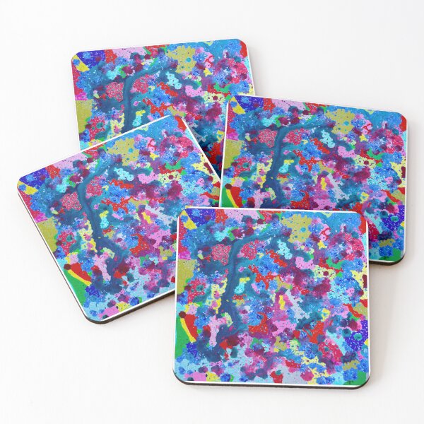 Item preview, Gotas de vacaciones junto al mar designed and sold by SteffenZehrfeld.