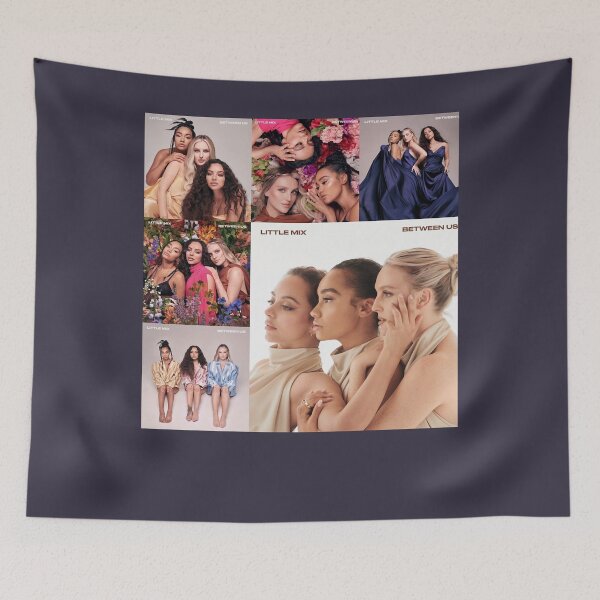 Item preview, Reward Little Mix Retro Wave designed and sold by Bret41Stores.