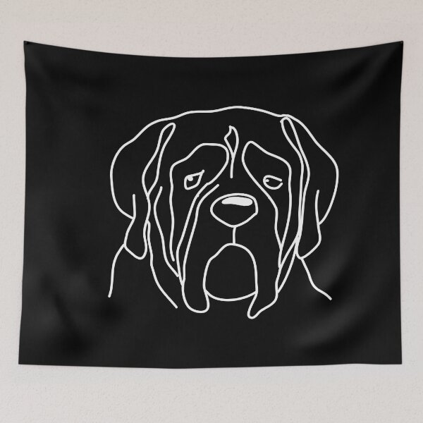 Artikelvorschau, englischer mastiff, engilsh mastiff entworfen und verkauft von dog-shirt.