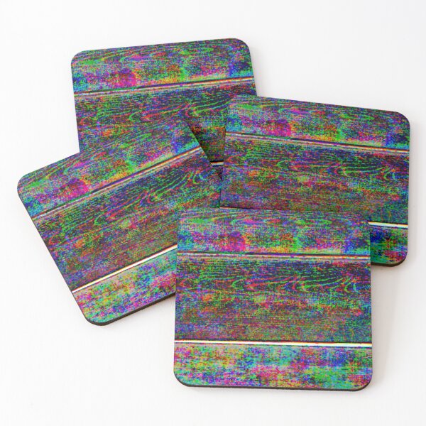 Item preview, Psychedelic Trippy Hippy Pattern designed and sold by BlissHeaven.