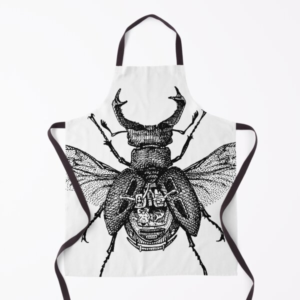 Item preview, CabrioBeetle  designed and sold by algestraart.