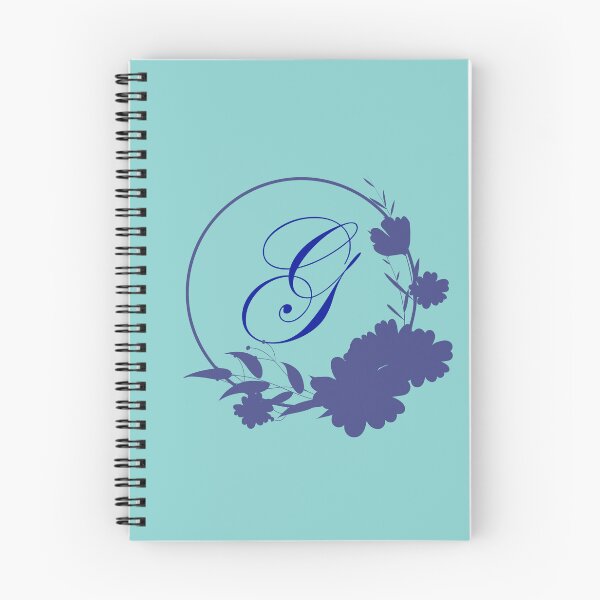 Item preview, Letter G designed and sold by Glorious-Goods.
