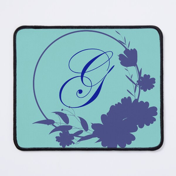 Item preview, Letter G designed and sold by Glorious-Goods.
