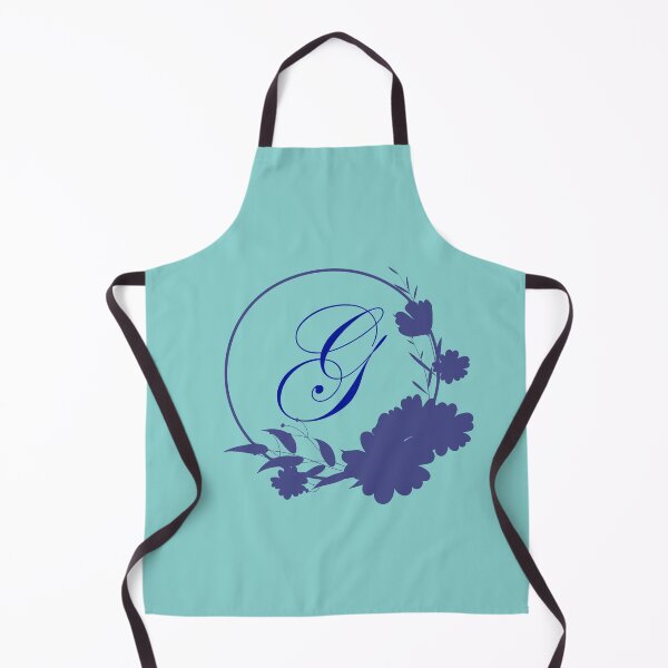 Item preview, Letter G designed and sold by Glorious-Goods.