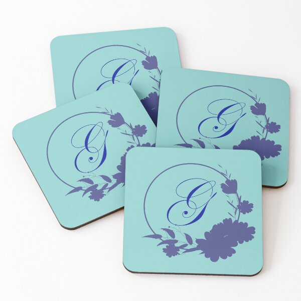 Item preview, Letter G designed and sold by Glorious-Goods.