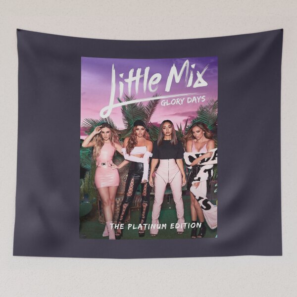 Item preview, Women Men Little Mix Cool Gifts designed and sold by Bret41Stores.