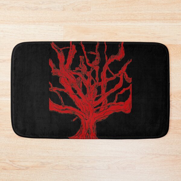 Item preview, Up A Red Tree designed and sold by createVisions.