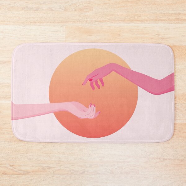 Item preview, Reaching Out designed and sold by zykydesigns.