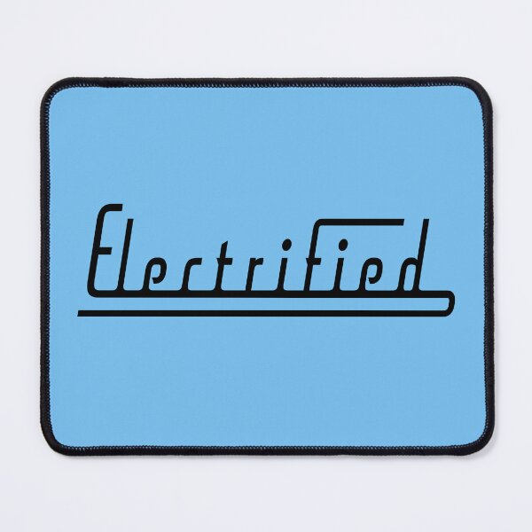 Item preview, Electrified designed and sold by andiB.