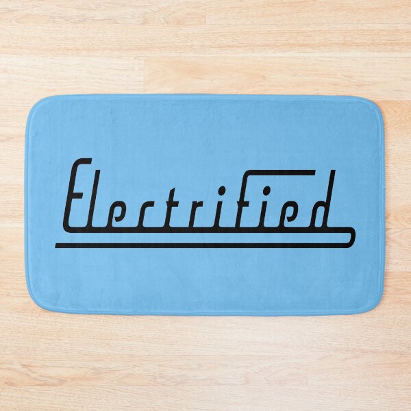Item preview, Electrified designed and sold by andiB.