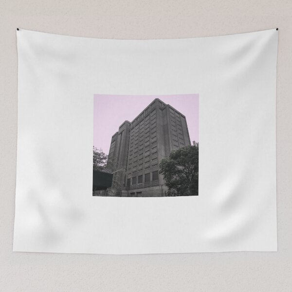 Item preview, The Tombs designed and sold by FirasKay.