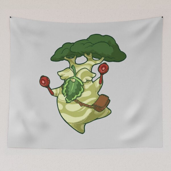 Item preview, Hestu designed and sold by EdwardLeeB.