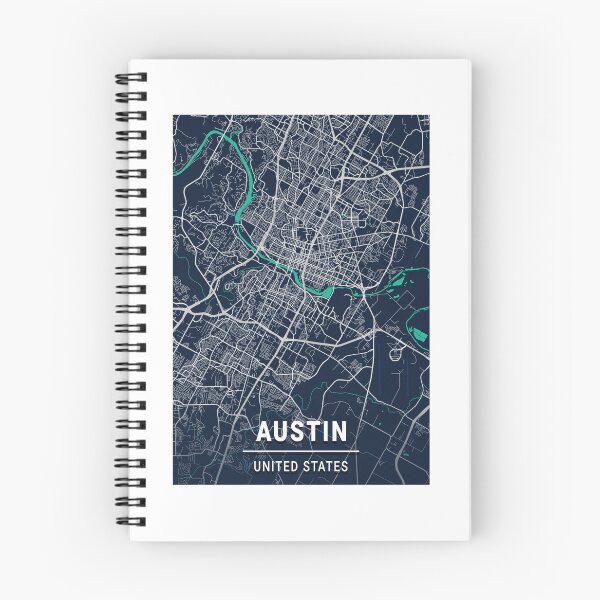 Item preview, Pure Texan, Austin City  designed and sold by Ivy-si.