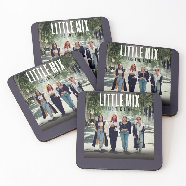 Item preview, Wonderful Memory Little Mix Cute Gift designed and sold by Bret41Stores.