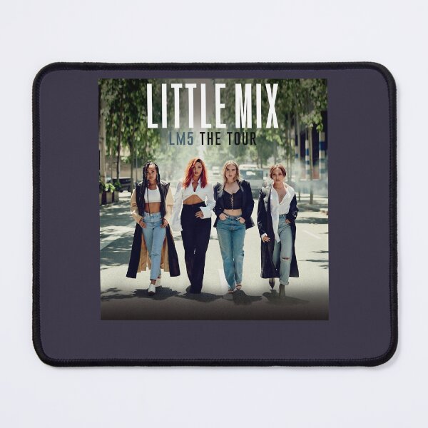 Item preview, Wonderful Memory Little Mix Cute Gift designed and sold by Bret41Stores.