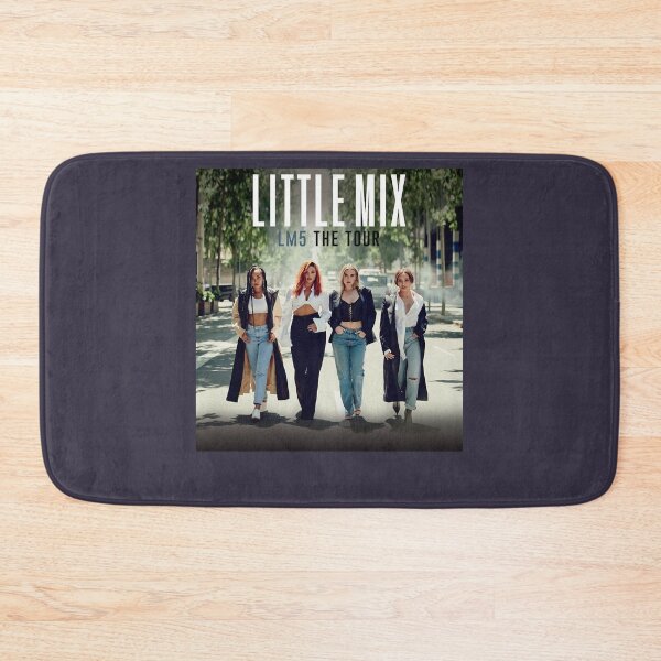 Item preview, Wonderful Memory Little Mix Cute Gift designed and sold by Bret41Stores.