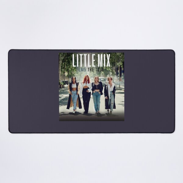 Item preview, Wonderful Memory Little Mix Cute Gift designed and sold by Bret41Stores.