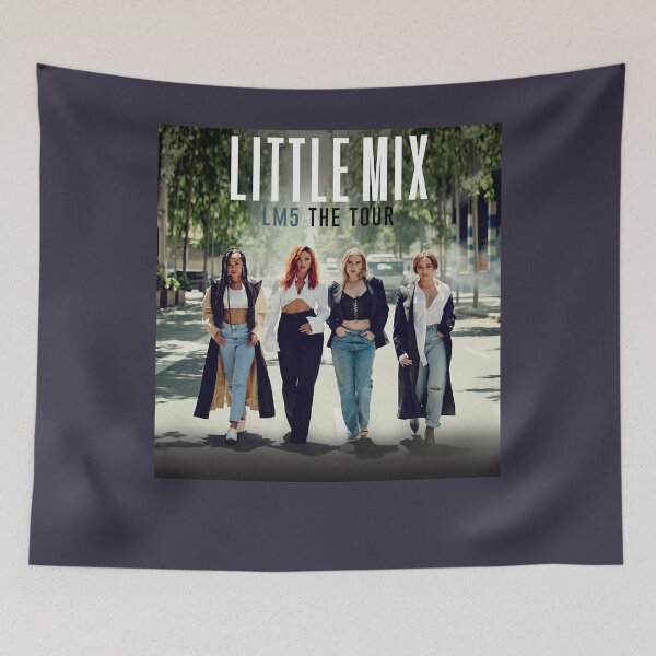 Item preview, Wonderful Memory Little Mix Cute Gift designed and sold by Bret41Stores.