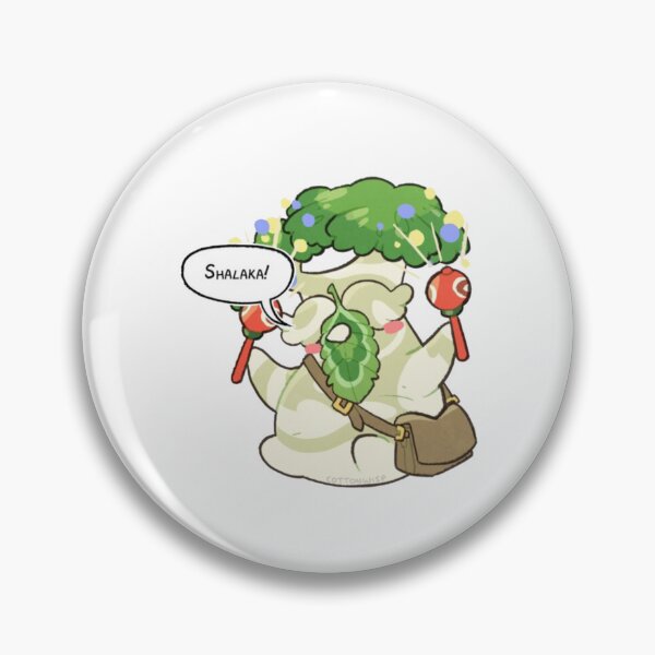Item preview, Hetsu BOTW designed and sold by EdwardLeeB.