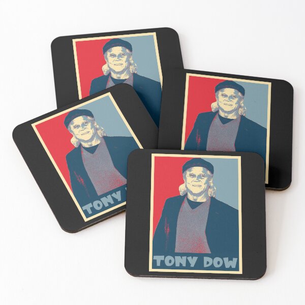 Item preview, Tony Dow designed and sold by Lacy Timms.