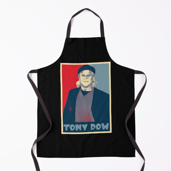 Item preview, Tony Dow designed and sold by Lacy Timms.