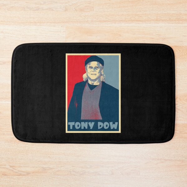 Item preview, Tony Dow designed and sold by Lacy Timms.