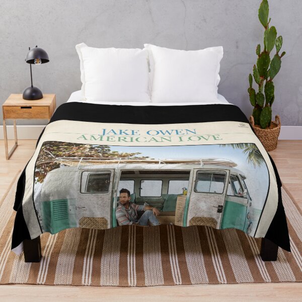 Item preview, Jake Owen american love designed and sold by Shallowoan.