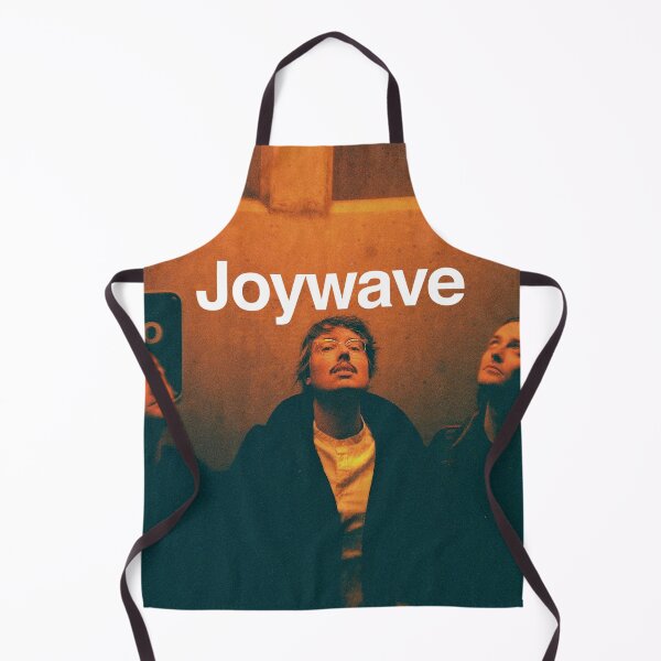 Item preview, Three personel Joywave designed and sold by pianahakwde.