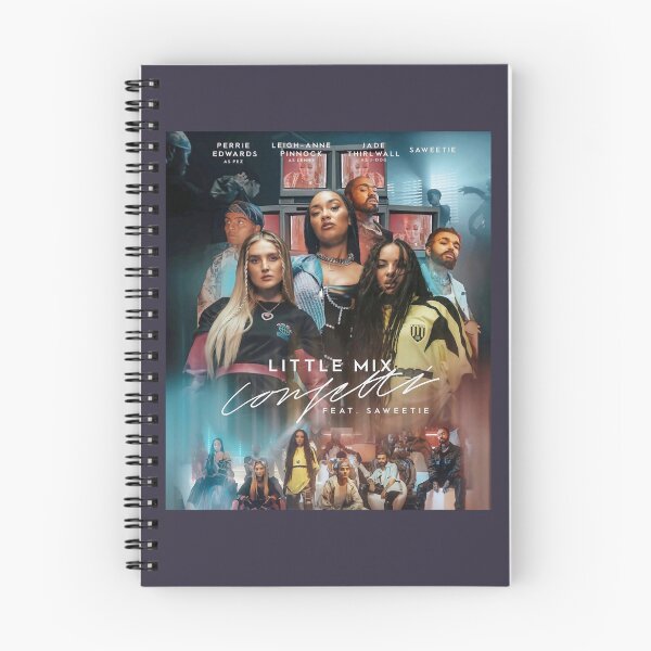 Item preview, You Need Little Mix Gifts Music Fans designed and sold by Bret41Stores.