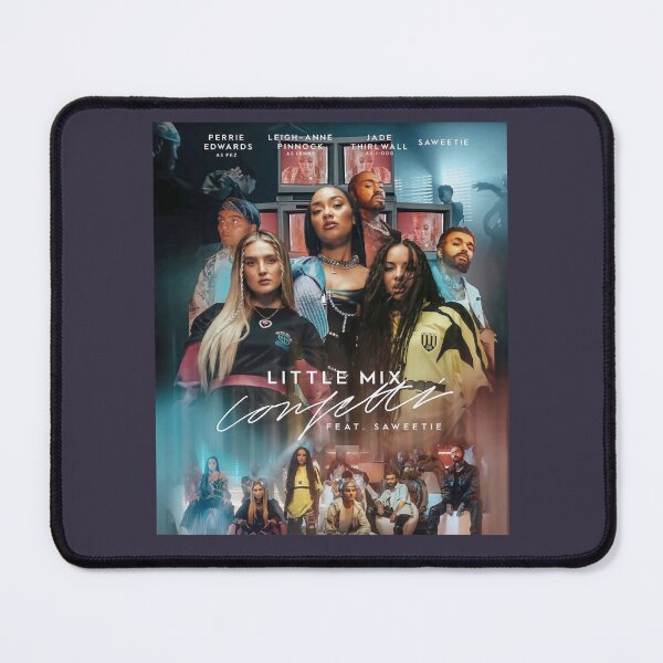 Item preview, You Need Little Mix Gifts Music Fans designed and sold by Bret41Stores.