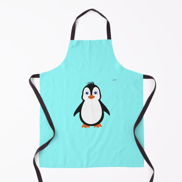 Item preview, Bird graphics - Penguin designed and sold by wowitsmytshirt.