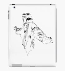 Mia iPad Case/Skin