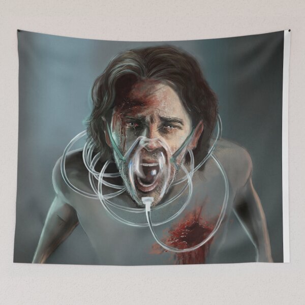 Item preview, Scream  designed and sold by ArteCluster.