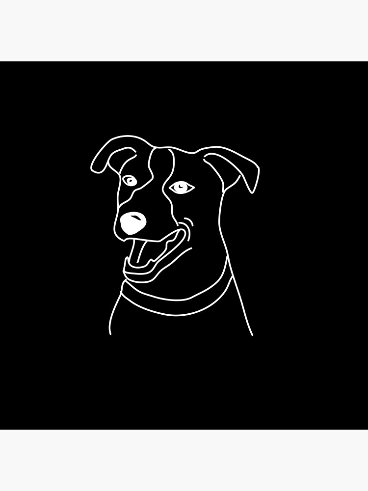 Thumbnail 4 von 4, Kissen, jack russell terrier designt und verkauft von dog-shirt.