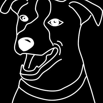 Vorschaubild zum Design jack russell terrier von dog-shirt