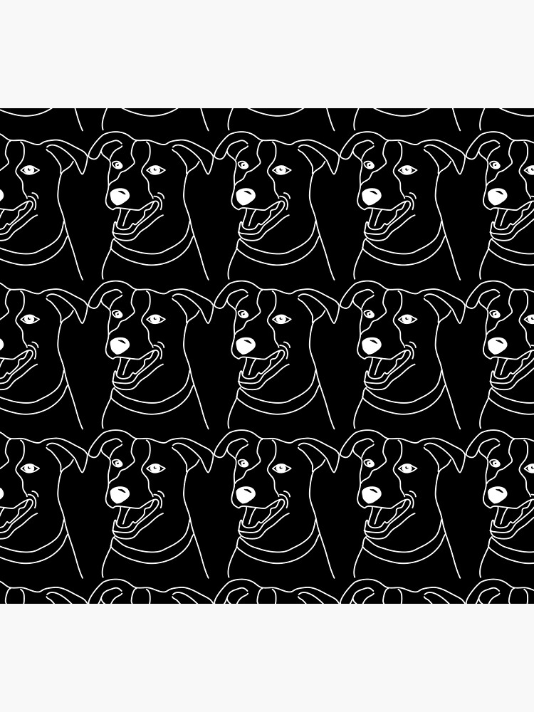 Thumbnail 5 von 5, Socken, jack russell terrier designt und verkauft von dog-shirt.