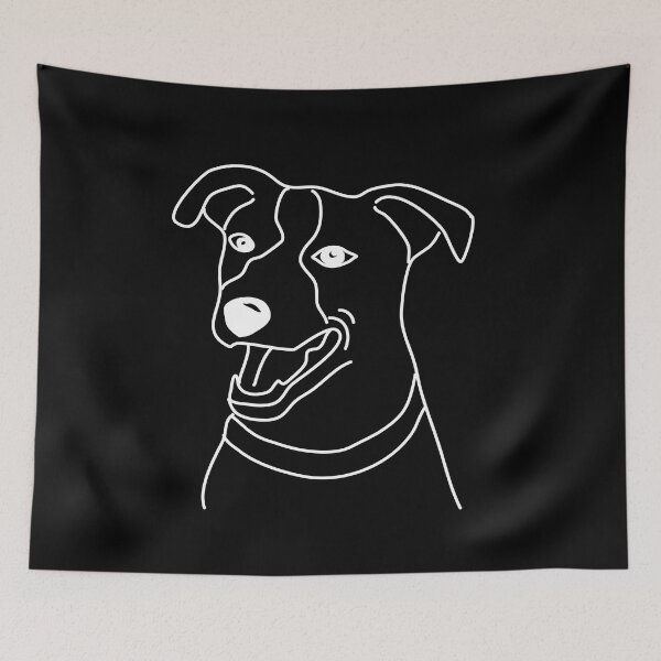 Artikelvorschau, jack russell terrier entworfen und verkauft von dog-shirt.