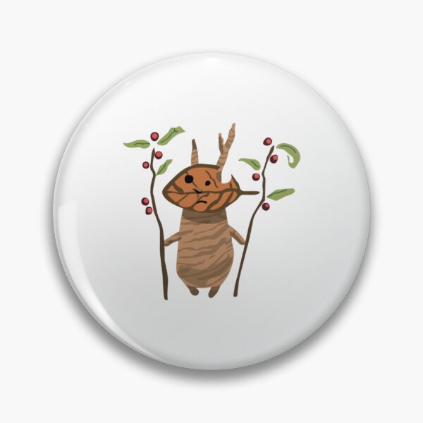 Item preview, Korok 2 fruit designed and sold by EdwardLeeB.