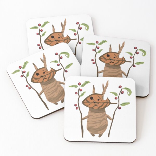 Item preview, Korok 2 fruit designed and sold by EdwardLeeB.
